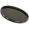 Image de Hoya NDx400 77mm 7,7 cm (77 mm), Filtre photo, Noir