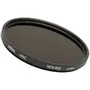 Image de Hoya Filtre HMC NDx400 (82 mm, Filtre gris neutre), Filtre photo, Gris