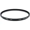 Image de Hoya HMC UV(0) Filter (95 mm, Filtre UV), Filtre photo, Noir