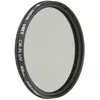 Image de Hoya HRT CIR-PL & UV Filter (49 mm, Filtre polarisant), Filtre photo, Noir