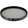 Image de Hoya HRT CIR-PL & UV Filter (72 mm, Filtre polarisant, Filtre UV), Filtre photo, Noir