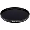 Image de Hoya R72 Infrarot Filter (82 mm, Filtre de transmission infrarouge), Filtre photo, Noir