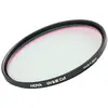 Image de Hoya UV-IR 49 mm (49 mm, Filtre UV), Filtre photo, Noir