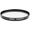 Image de Hoya UV-IR (72 mm, Filtre UV), Filtre photo, Noir