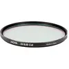 Image de Hoya UV-IR 82 mm (82 mm, Filtre UV), Filtre photo, Noir