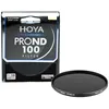 Image de Hoya filtre gris neutre pro nd100 82mm