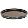 Image de Hoya Pro ND100 Filter (82 mm, Filtre gris neutre), Filtre photo, Noir