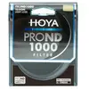 Image de HOYA filtre gris neutre pro nd1000 49mm