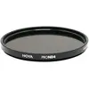 Image de Hoya Pro ND4 Filter (52 mm, Filtre gris neutre), Filtre photo, Noir