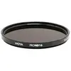 Image de Hoya Pro ND16 Filter (49 mm, Filtre gris neutre), Filtre photo, Noir