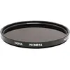 Image de Hoya Pro ND16 Filter (72 mm, Filtre gris neutre), Filtre photo, Noir