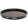 Image de Hoya Pro ND16 Filter (82 mm, Filtre gris neutre), Filtre photo, Noir