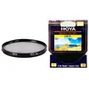 Image de Hoya Slim CIR-PL Filter (46 mm, Filtre polarisant), Filtre photo, Noir