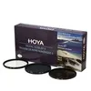 Image de Jeu de filtres Hoya DFK72 II 72 mm