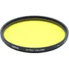 Image de Hoya Filtre Y2 Pro HMC jaune 67mm (67 mm, Filtre de contraste), Filtre photo, Jaune