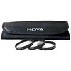 Image de Hoya ENSEMBLE CLOSE-UP (+1 +2 +4) 46 MM (46 mm, Bonnettes), Filtre photo