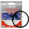 Image de Hoya Filtre UV Multicoat PrimeXS (55 mm, Filtre UV), Filtre photo, Transparent