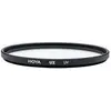Image de Hoya UX UV Filter (37 mm, Filtre UV), Filtre photo, Noir