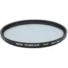 Image de Hoya STARSCAPE Astro Filter (58 mm, Filtre de veilleuse), Filtre photo, Noir
