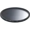 Image de Hoya PROND32 GRAD 82 MM (82 mm, Filtre gris neutre), Filtre photo, Transparent