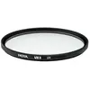 Image de Hoya UX II UV Filter (49 mm, Filtre UV), Filtre photo, Noir