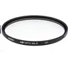 Image de Hoya HD Nano Mk II UV Filter (72 mm, Filtre UV), Filtre photo, Noir