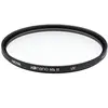 Image de Hoya HD Nano Mk II UV Filter (82 mm, Filtre UV), Filtre photo, Noir