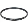 Image de Hoya HD Mk II UV Filter (52 mm, Filtre UV), Filtre photo, Noir