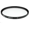 Image de Hoya HD Mk II UV Filter (62 mm, Filtre UV), Filtre photo, Noir