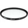 Image de Hoya HD Mk II UV Filter (77 mm, Filtre UV), Filtre photo, Noir