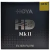 Image de Filtre Polarisant circulaire Hoya HD MkII 77mm Noir