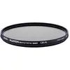 Image de Hoya Fusion Antistatic Next CIR-PL Filter (58 mm, Filtre polarisant), Filtre photo, Noir