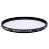 Image de Filtre Objectif UV Hoya Fusion One Next 43 mm Noir