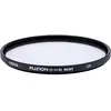 Image de Hoya Fusion ONE Next UV Filter (55 mm, Filtre UV), Filtre photo, Noir