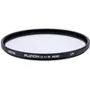 Image de Hoya Fusion ONE Next UV Filter (62 mm, Filtre UV), Filtre photo, Noir