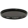 Image de Hoya PRO ND EX 8 Filter (52 mm, Filtre gris neutre), Filtre photo, Noir
