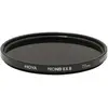 Image de Hoya PRO ND EX 8 Filter (77 mm, Filtre gris neutre), Filtre photo, Noir