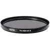 Image de Hoya PRO ND EX 8 Filter (82 mm, Filtre gris neutre), Filtre photo, Noir