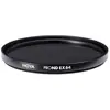 Image de Hoya PRO ND EX 64 Filter (82 mm, Filtre gris neutre), Filtre photo, Noir