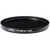 Image de Hoya PRO ND EX 1000 Filter (82 mm, Filtre gris neutre), Filtre photo, Noir