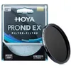 Image de PRO ND-EX Filtre Gris Neutre ND500 82mm