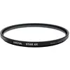 Image de Hoya Filtre à effets Star 6x 77mm (action de réduction) (77 mm, Filtres d'effet), Filtre photo, Noir