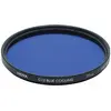 Image de Hoya 67.0mm C12 Blue Cooling (67 mm, Filtres de couleur), Filtre photo, Bleu