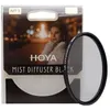 Image de Filtre d'objectif diffuseur de brume 49mm Hoya N01 pour Appareil photo Réflex Noir