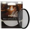 Image de Hoya Mist Diffuser Black No1 (82 mm, Filtres d'effet), Filtre photo, Noir