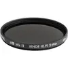 Image de Hoya HD MkII IRND8 (0.9) 49mm (49 mm, Filtre gris neutre), Filtre photo, Gris
