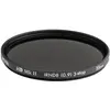 Image de Hoya HD MkII IRND8 (0.9) 55mm (55 mm, Filtre gris neutre), Filtre photo, Gris