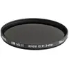 Image de Hoya HD MkII IRND8 (0.9) 58mm (58 mm, Filtre gris neutre), Filtre photo, Gris