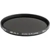 Image de Hoya Filtre HD MkII IRND8 (0.9) 62mm (62 mm, Filtre gris neutre), Filtre photo, Gris