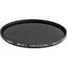 Image de Hoya HD MkII IRND8 (0.9) 82mm (82 mm, Filtre gris neutre), Filtre photo, Gris